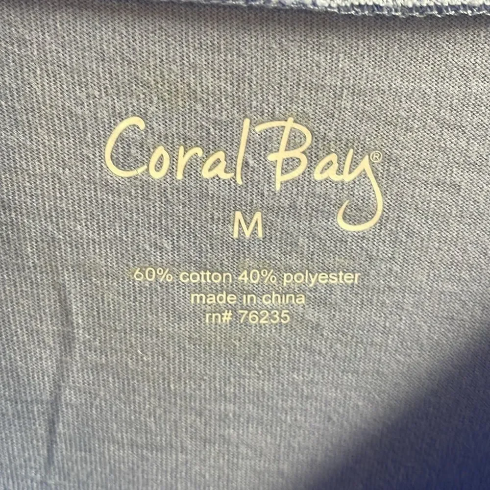 Coral Bay coral bay